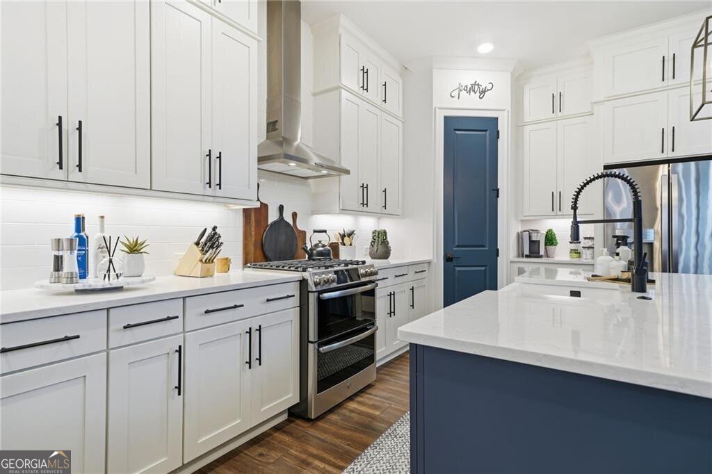 328 Mcdaniel Place Canton - Photo 17