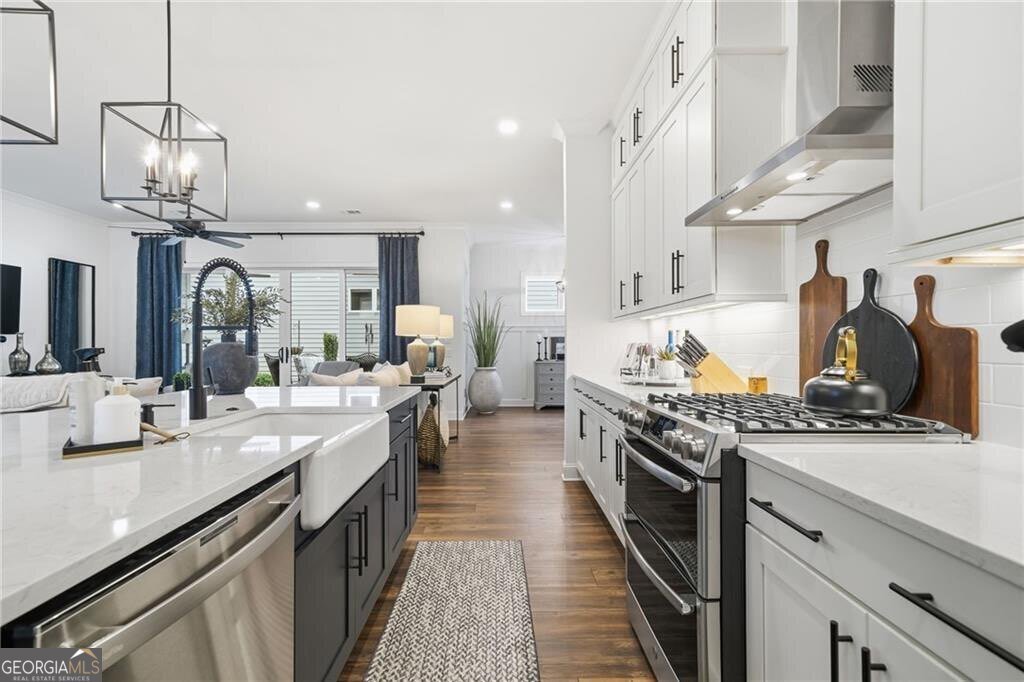 328 Mcdaniel Place Canton - Photo 19