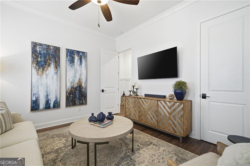 328 Mcdaniel Place Canton - Photo 20