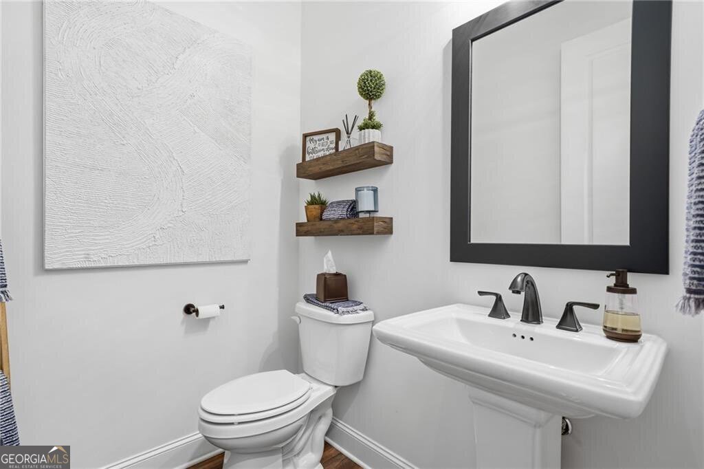 328 Mcdaniel Place Canton - Photo 32