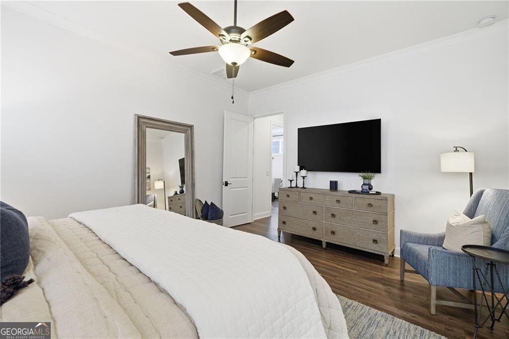 328 Mcdaniel Place Canton - Photo 34