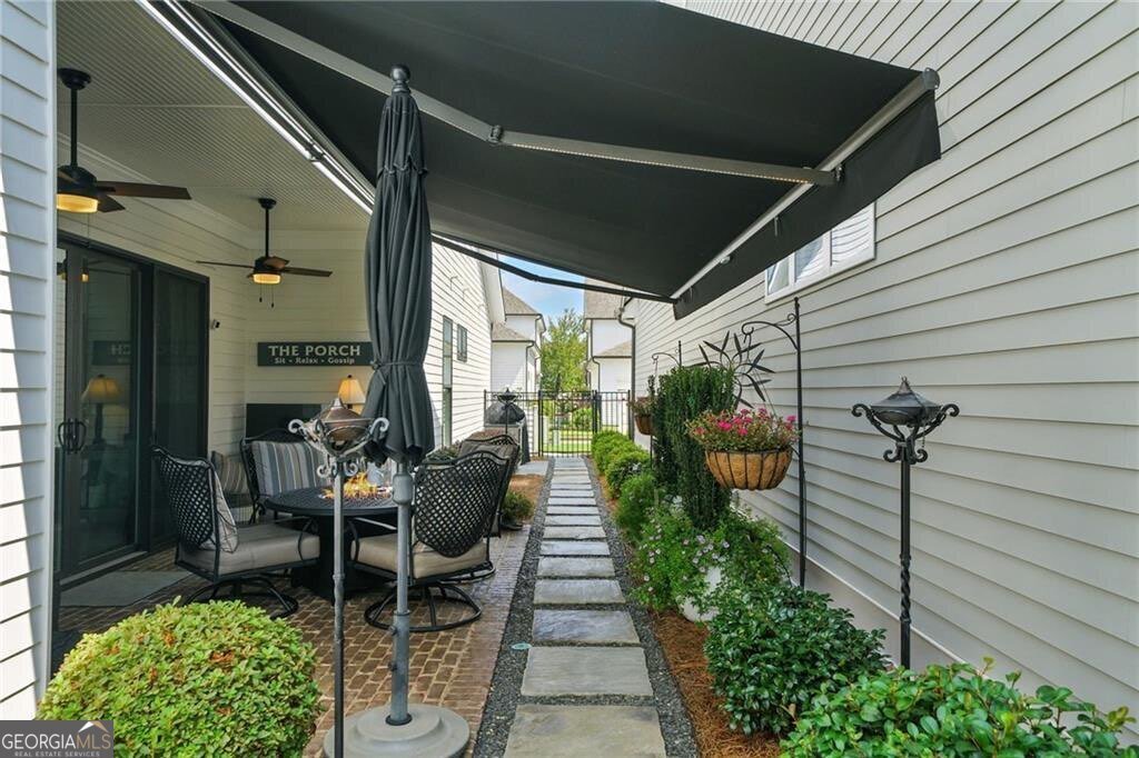 328 Mcdaniel Place Canton - Photo 40