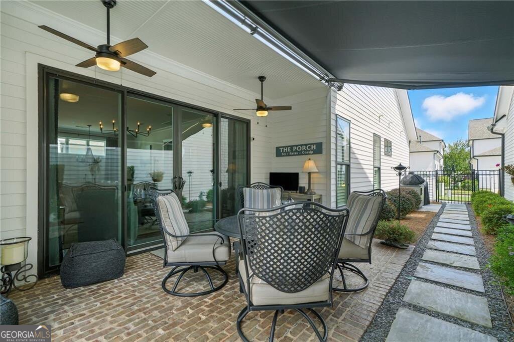 328 Mcdaniel Place Canton - Photo 43