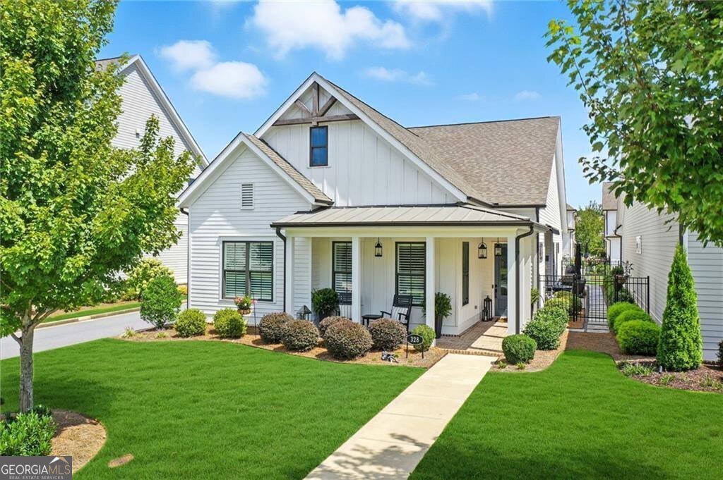 328 Mcdaniel Place Canton - Photo 45