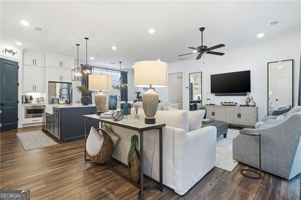 328 Mcdaniel Place Canton - Photo 6