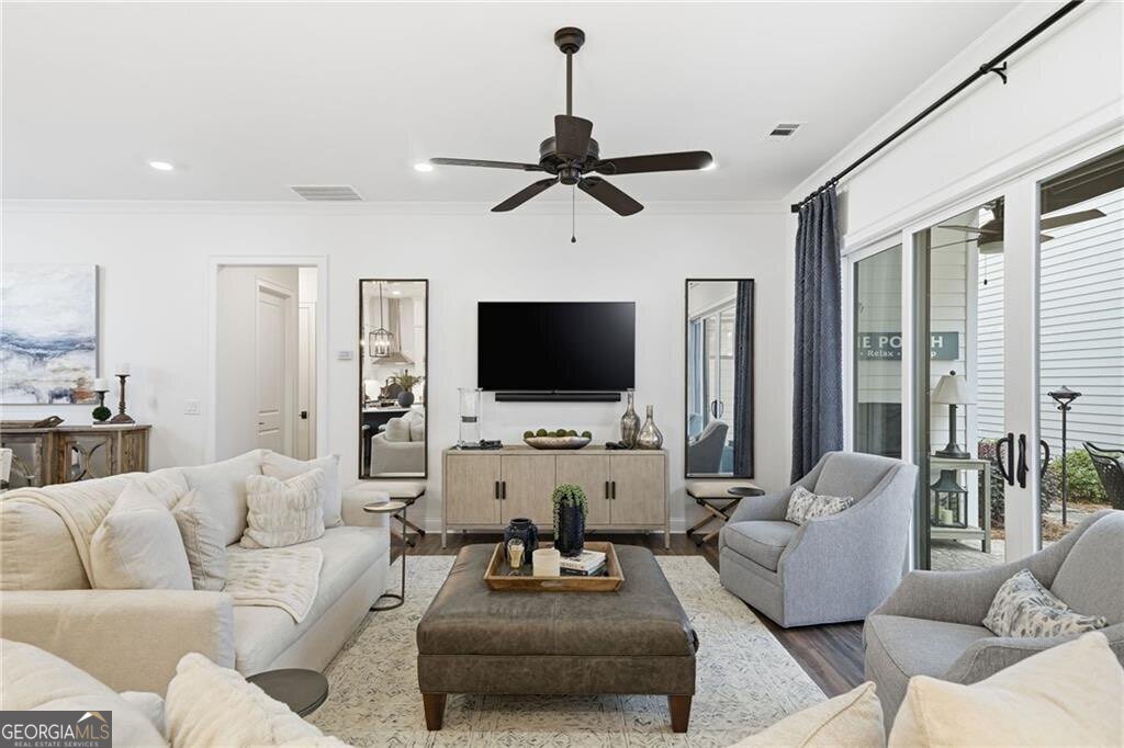 328 Mcdaniel Place Canton - Photo 7