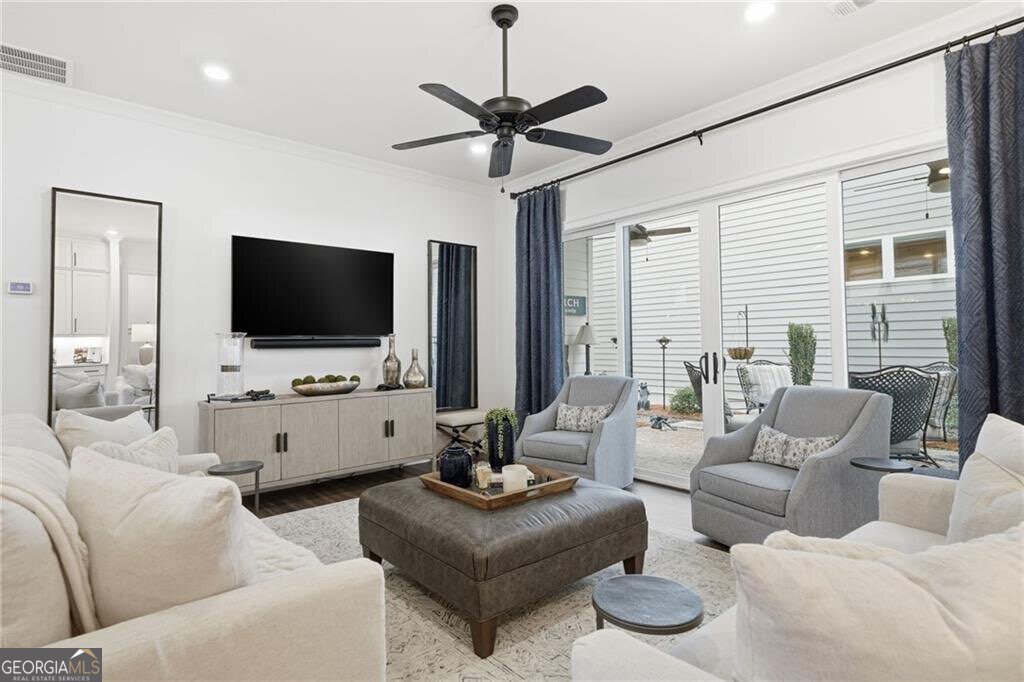 328 Mcdaniel Place Canton - Photo 8