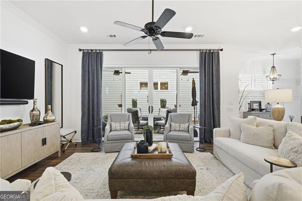 328 Mcdaniel Place Canton - Photo 9