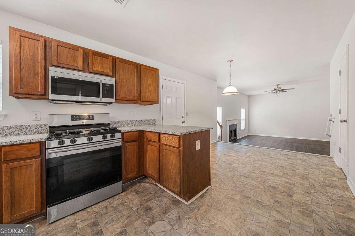 3161 BERTHAS OVERLOOK Douglasville - Photo 13