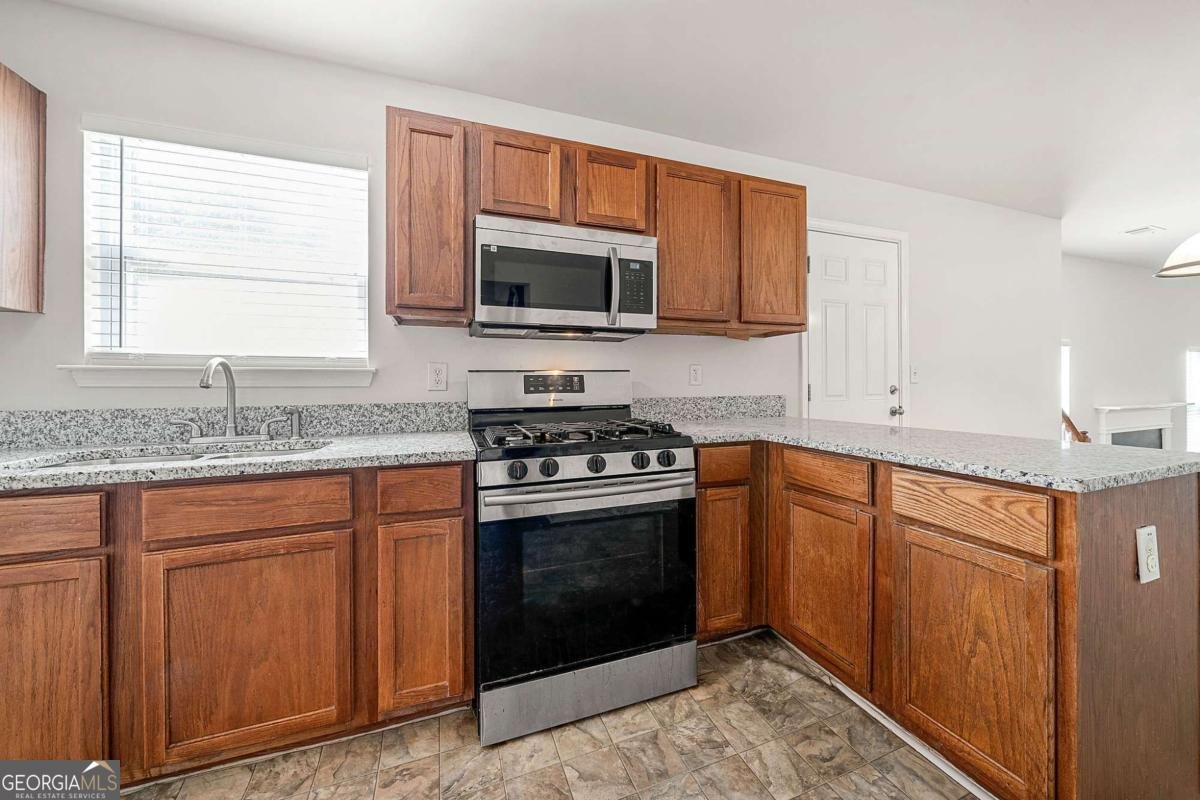 3161 BERTHAS OVERLOOK Douglasville - Photo 19