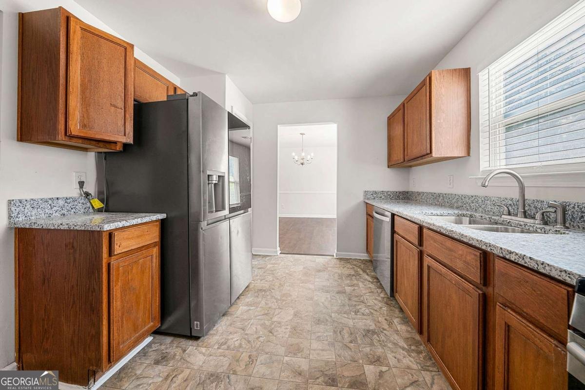 3161 BERTHAS OVERLOOK Douglasville - Photo 20