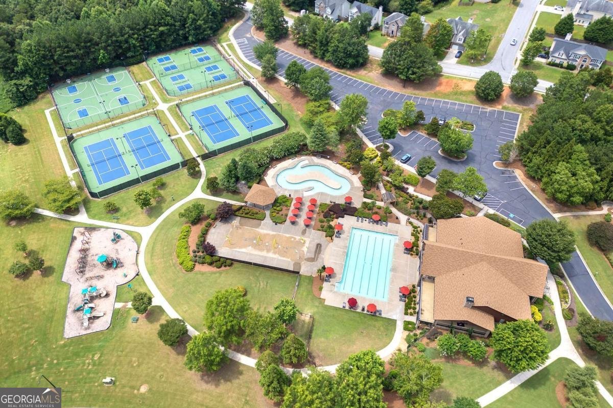 3161 BERTHAS OVERLOOK Douglasville - Photo 36