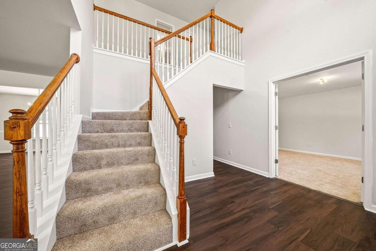 3161 BERTHAS OVERLOOK Douglasville - Photo 7