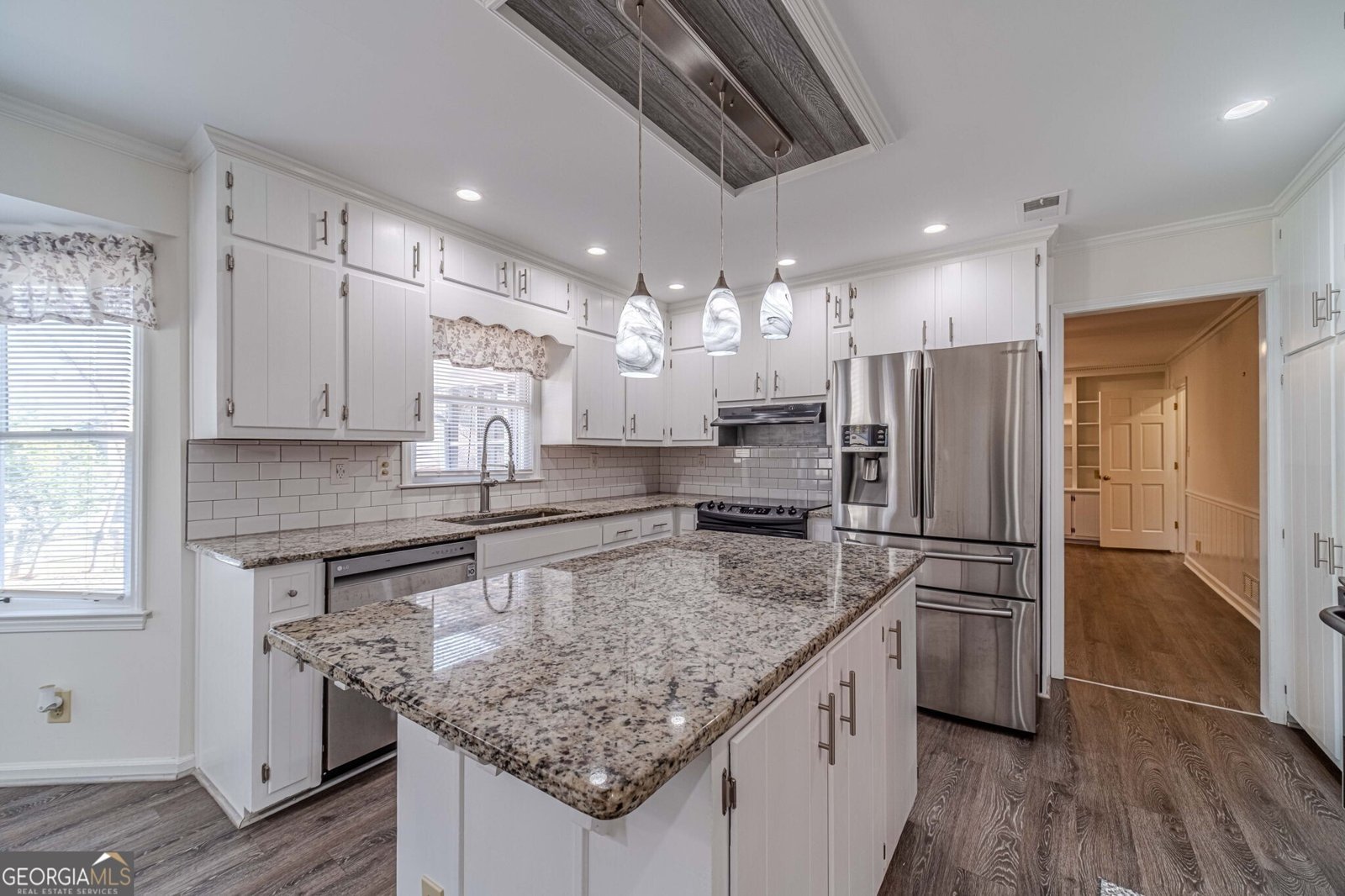 492 New Hope Road Lawrenceville - Photo 10