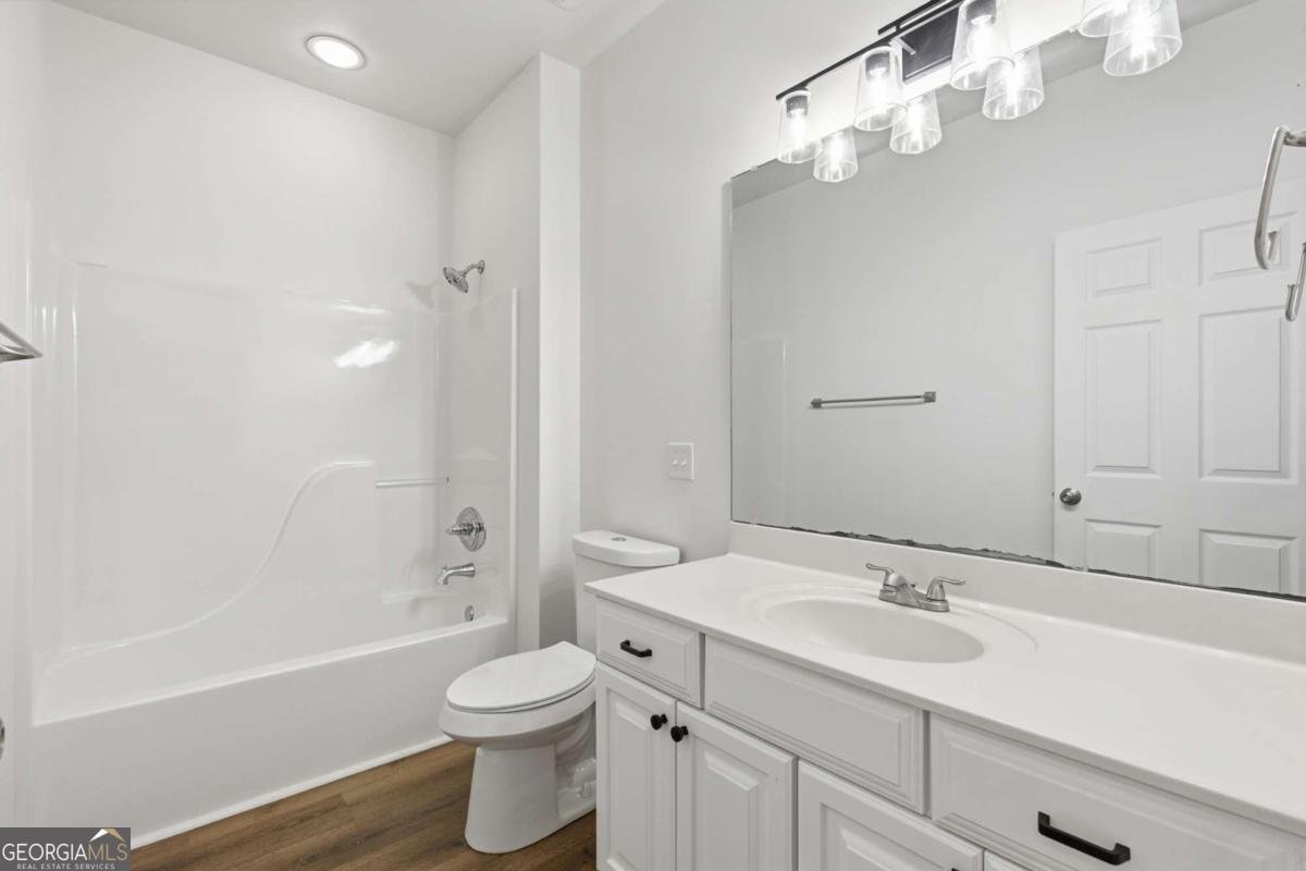 622 Spring Crest Road Cleveland - Photo 34