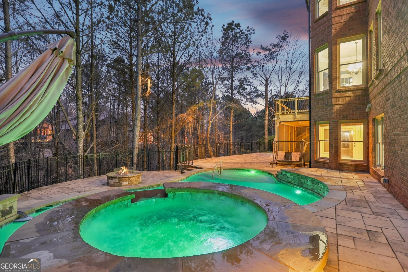 1609 Heathrow Drive Cumming - Photo 10