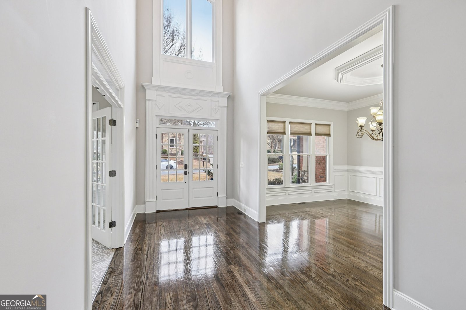 1609 Heathrow Drive Cumming - Photo 12