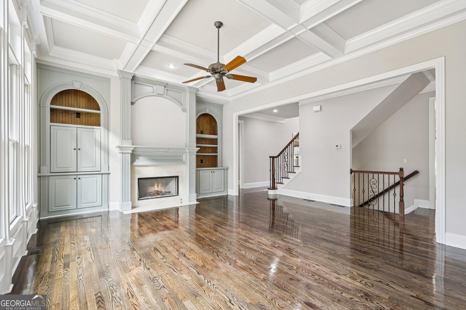 1609 Heathrow Drive Cumming - Photo 15