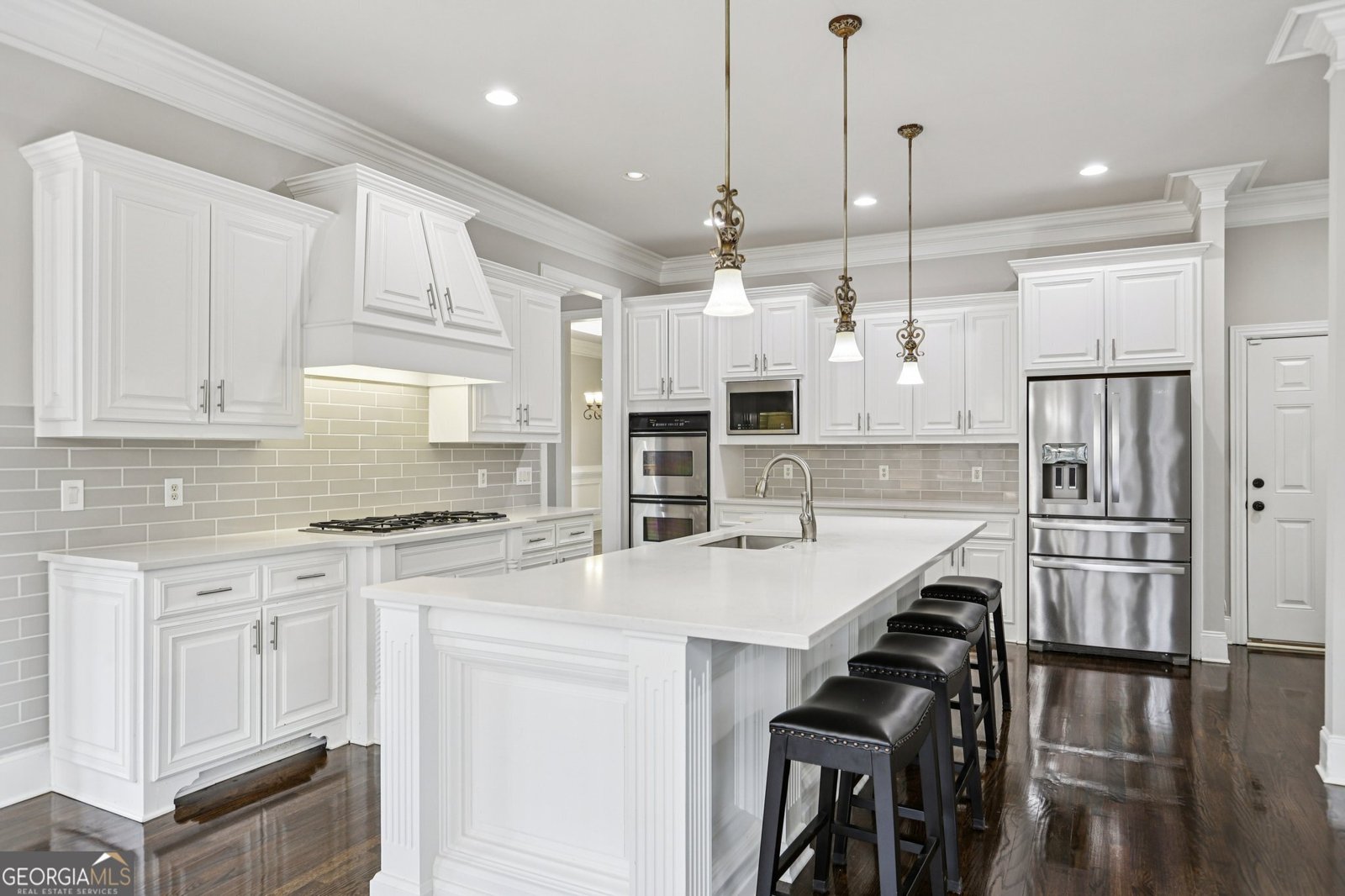 1609 Heathrow Drive Cumming - Photo 17