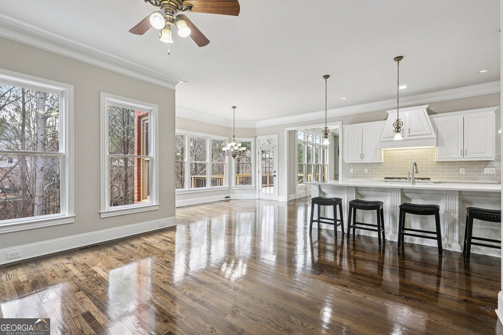 1609 Heathrow Drive Cumming - Photo 18