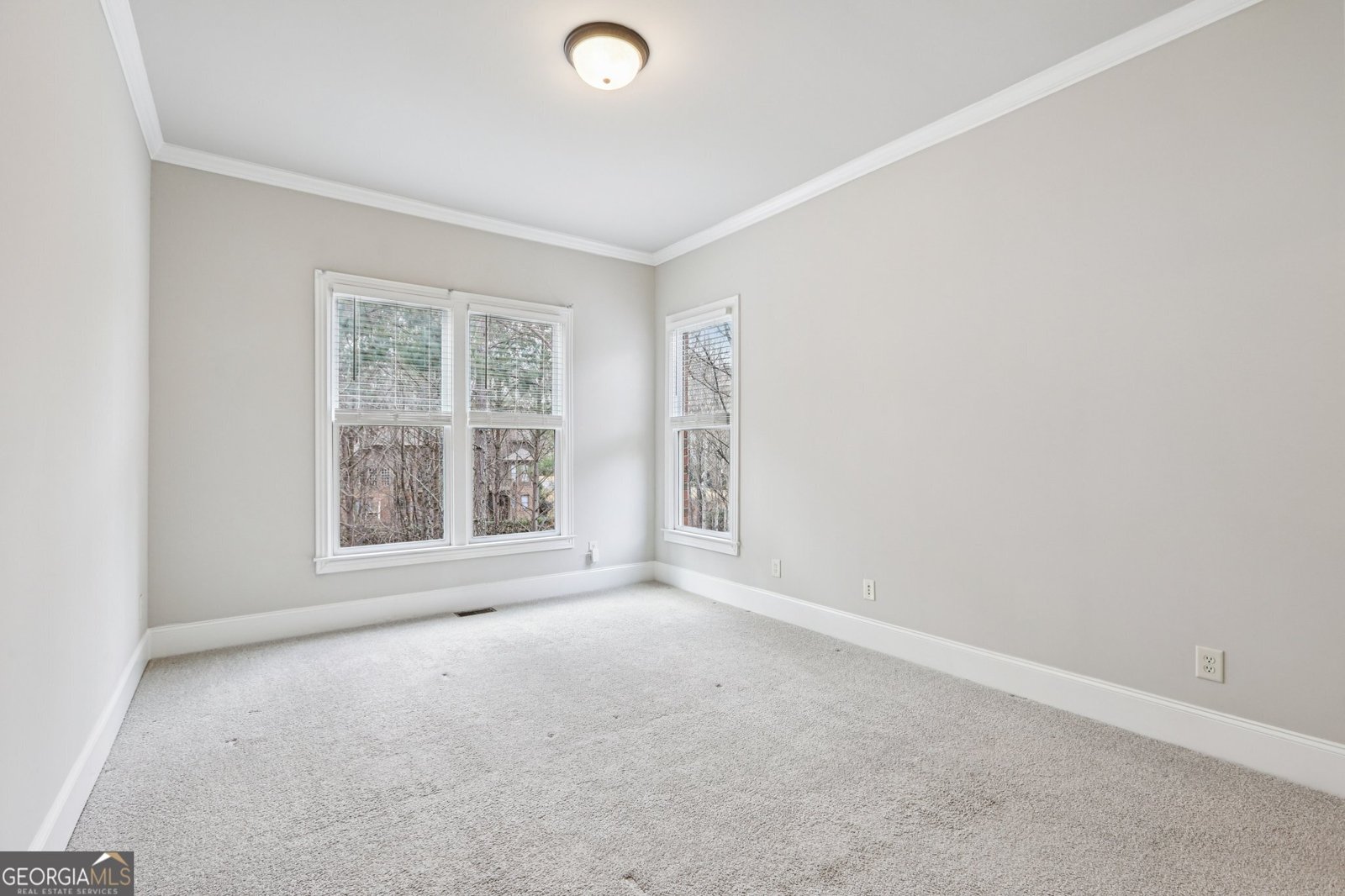 1609 Heathrow Drive Cumming - Photo 19