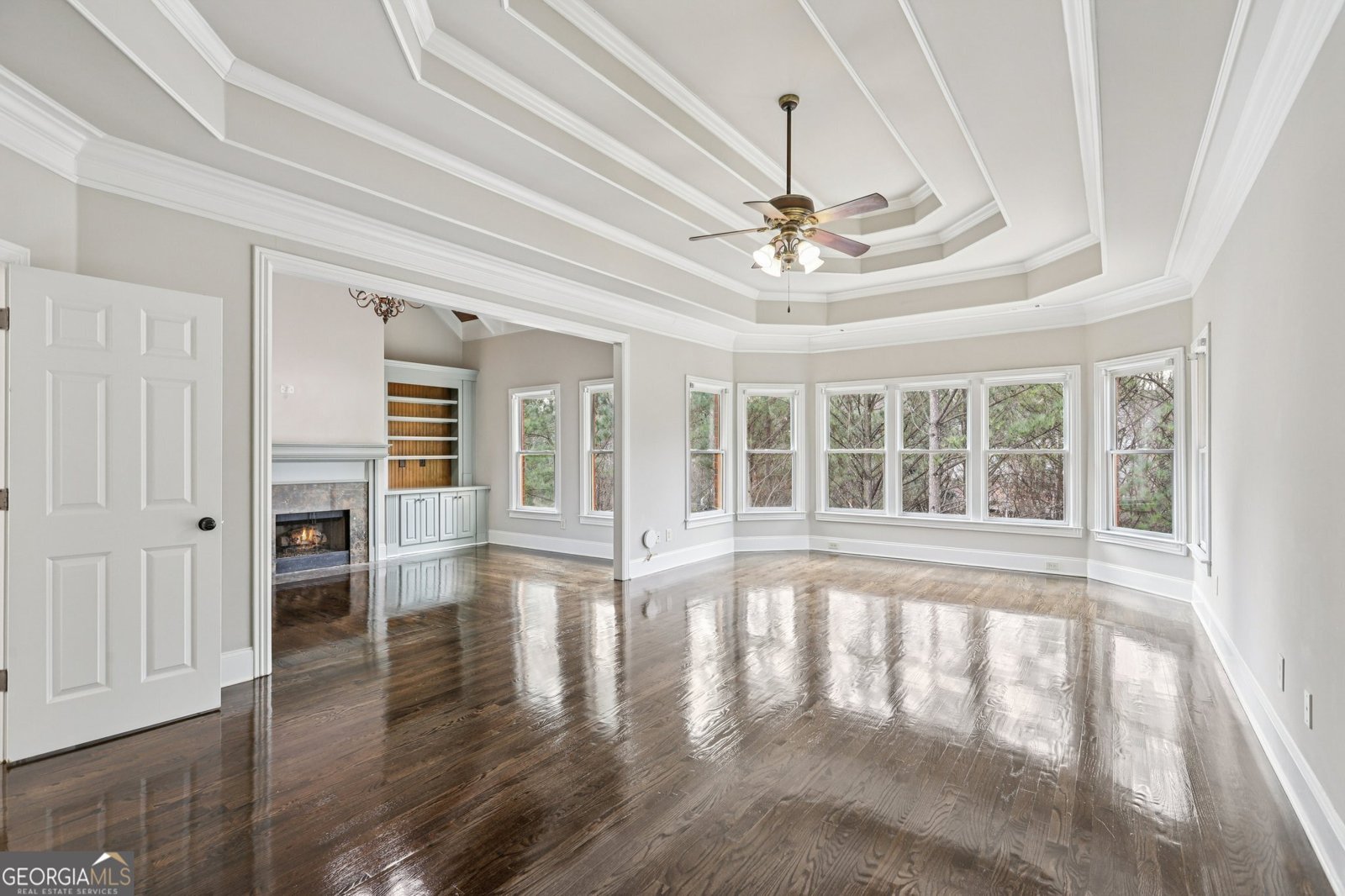 1609 Heathrow Drive Cumming - Photo 23