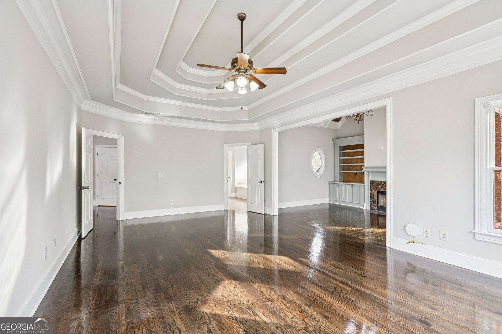 1609 Heathrow Drive Cumming - Photo 24