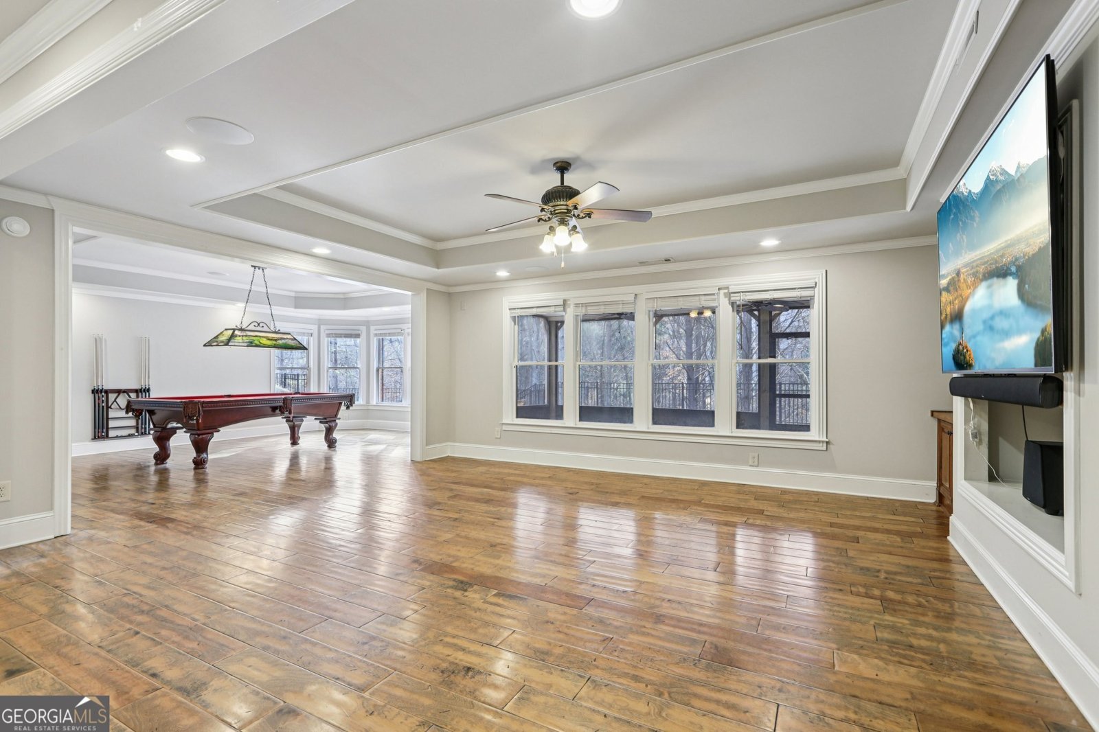 1609 Heathrow Drive Cumming - Photo 35