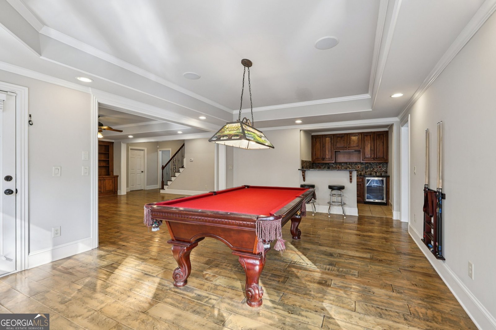 1609 Heathrow Drive Cumming - Photo 36