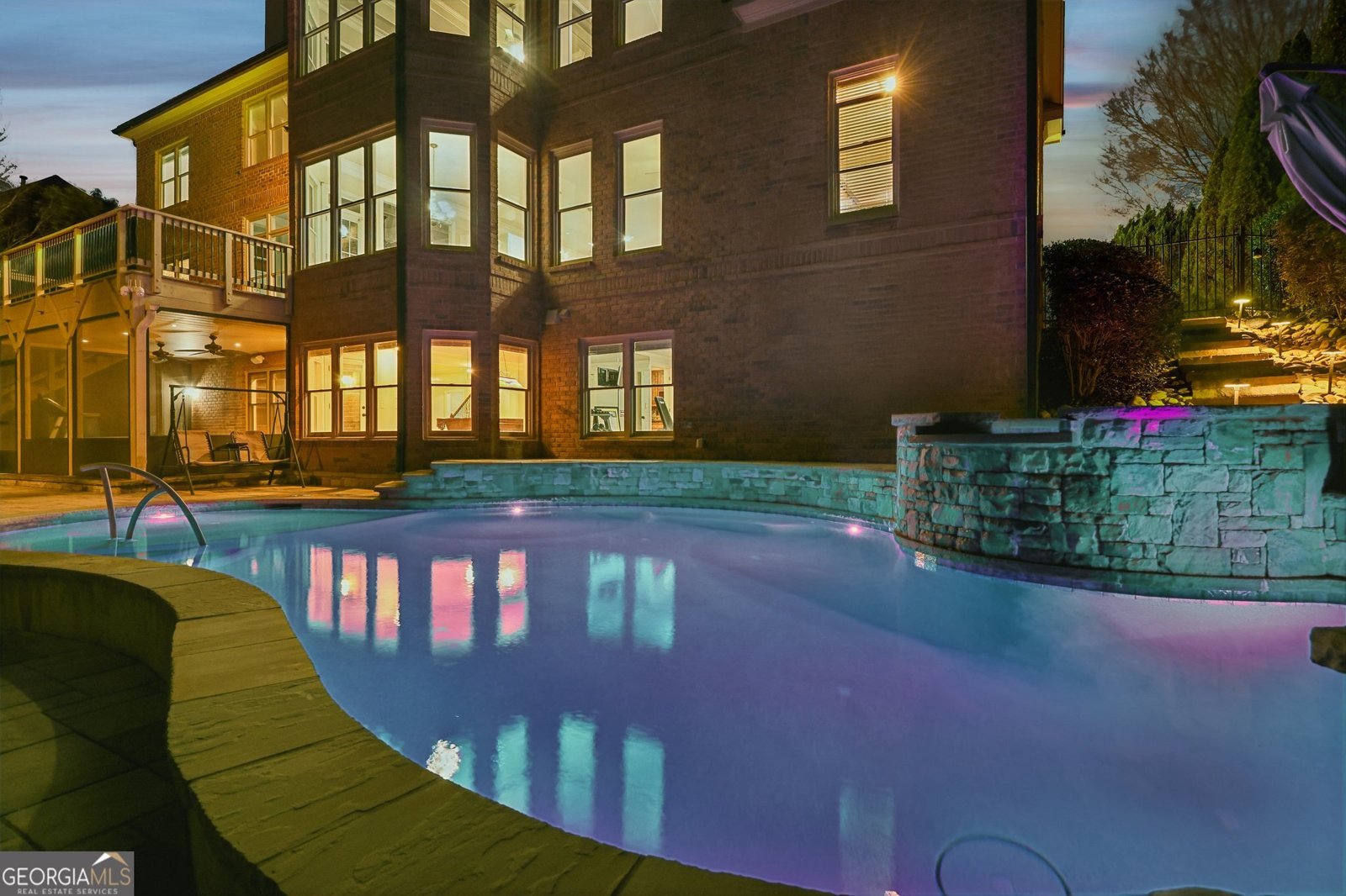 1609 Heathrow Drive Cumming - Photo 39