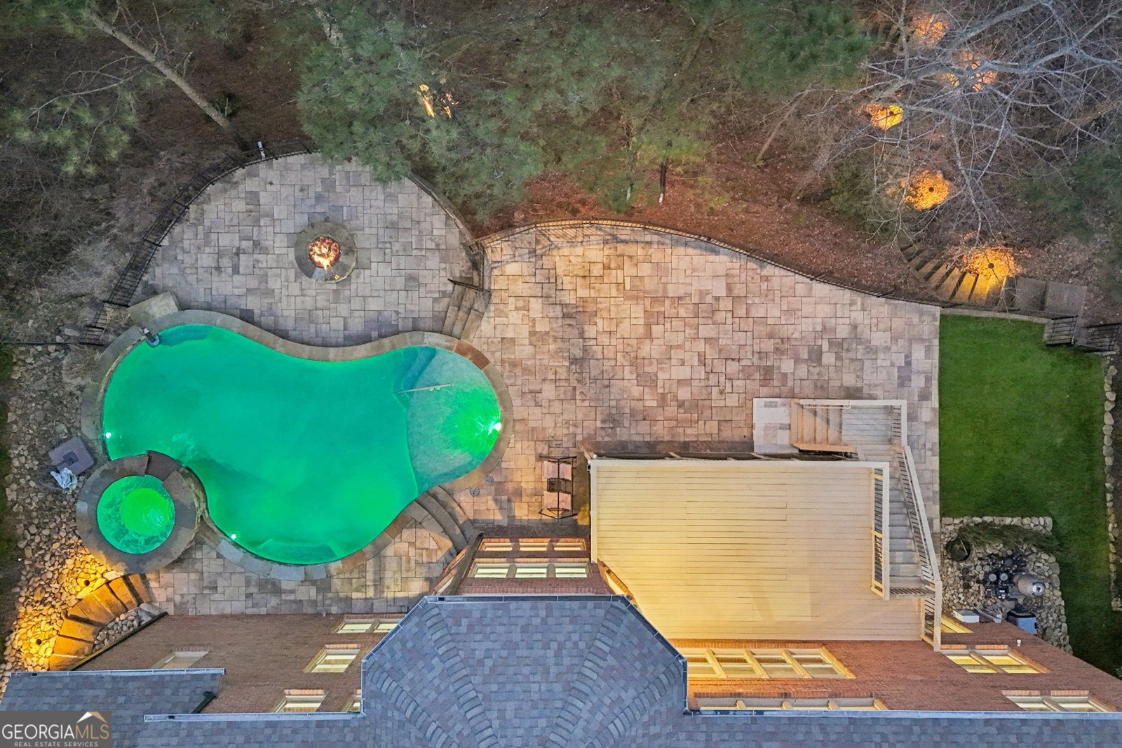 1609 Heathrow Drive Cumming - Photo 40