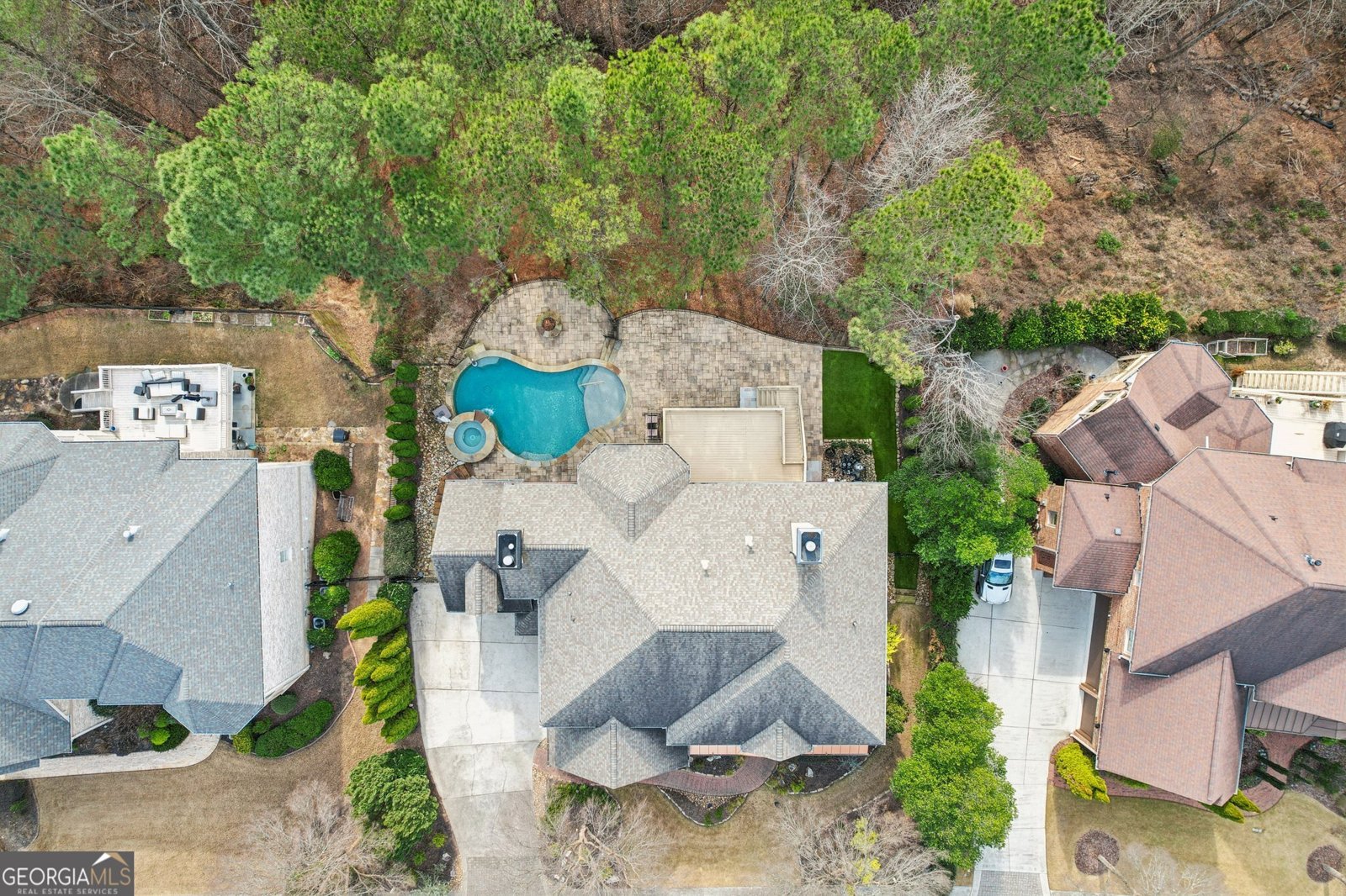 1609 Heathrow Drive Cumming - Photo 46