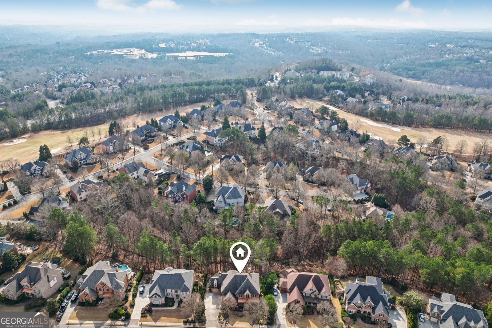 1609 Heathrow Drive Cumming - Photo 47