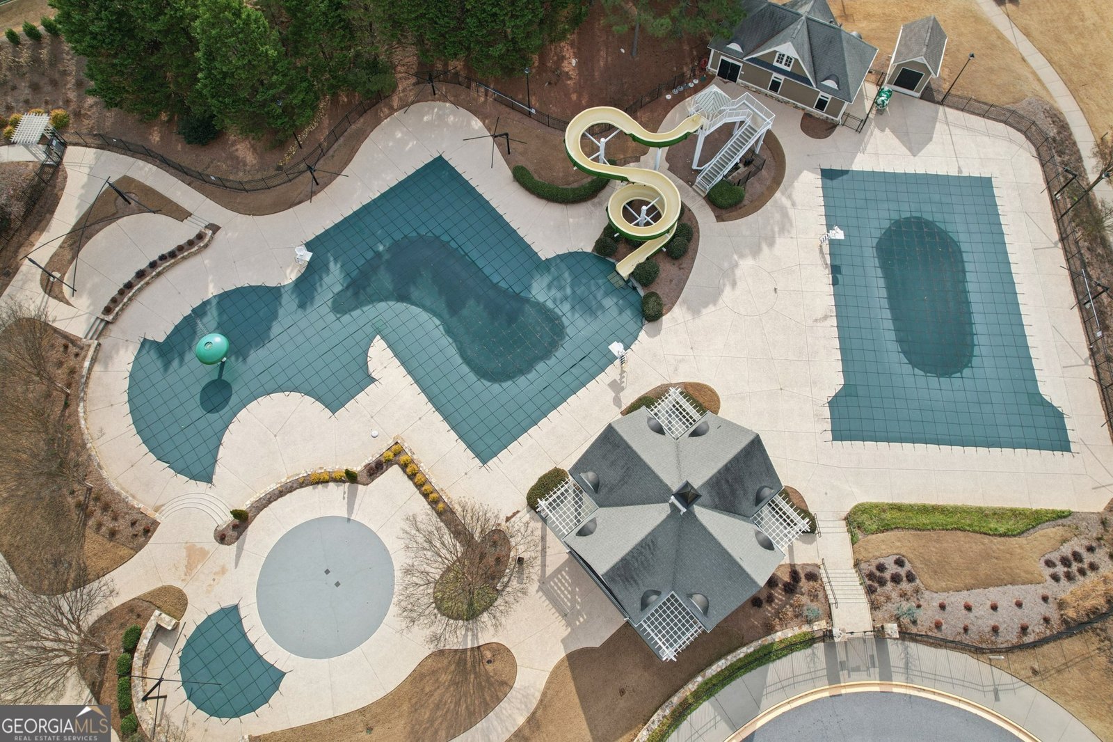 1609 Heathrow Drive Cumming - Photo 48