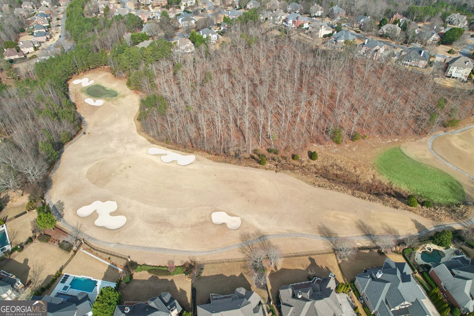 1609 Heathrow Drive Cumming - Photo 50