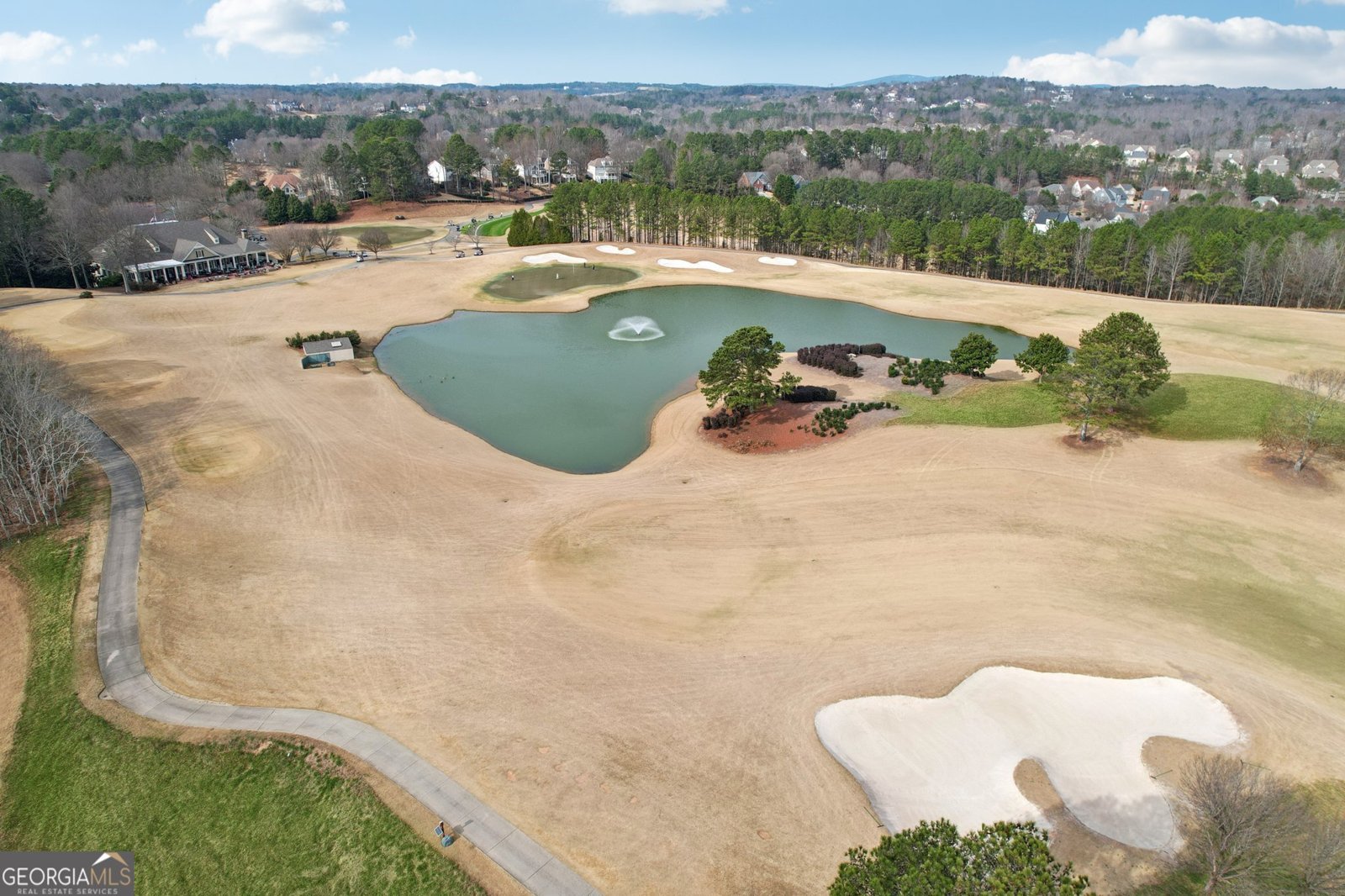 1609 Heathrow Drive Cumming - Photo 51