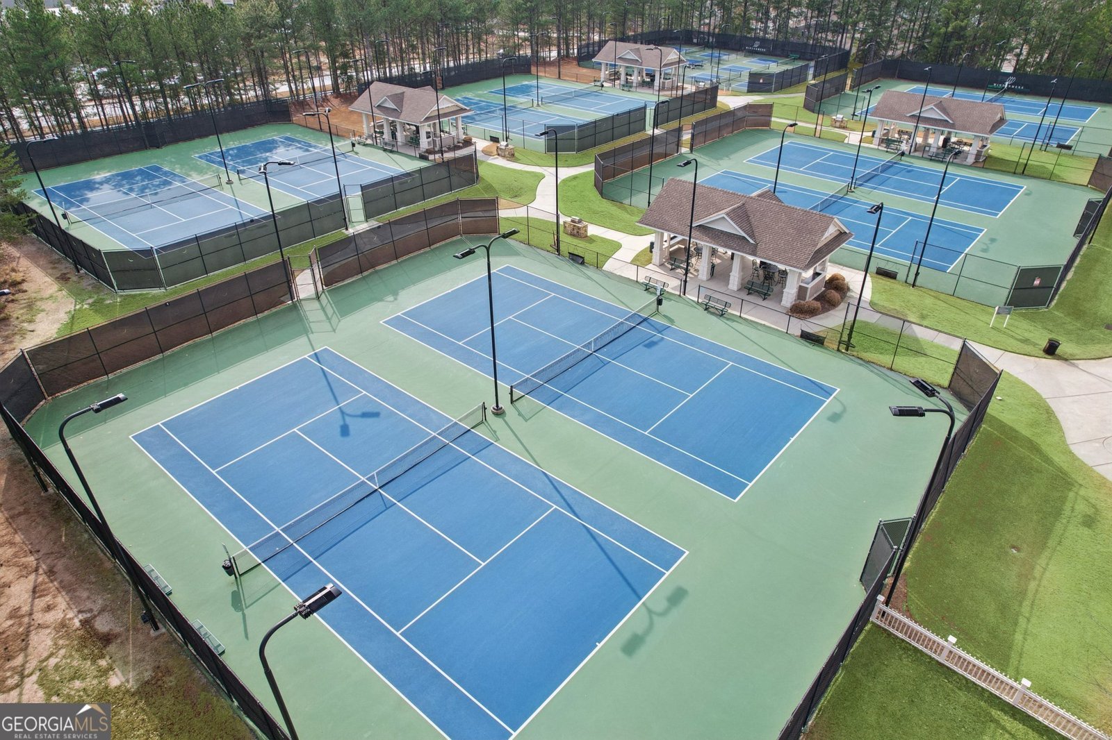 1609 Heathrow Drive Cumming - Photo 52