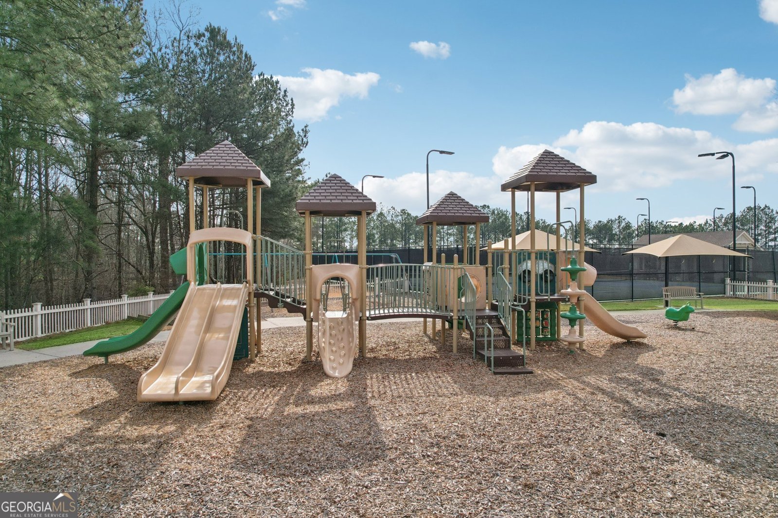 1609 Heathrow Drive Cumming - Photo 53