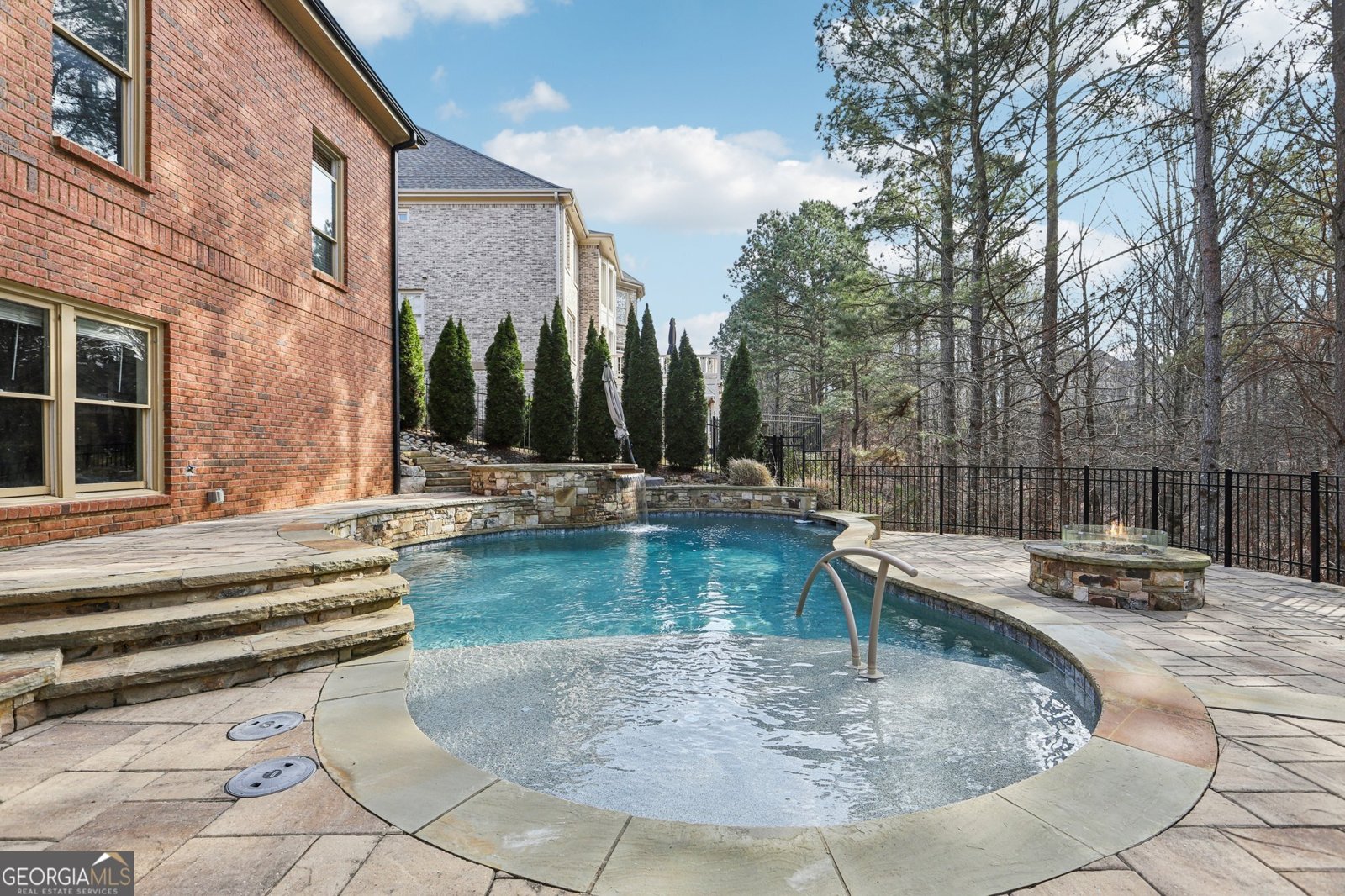 1609 Heathrow Drive Cumming - Photo 7