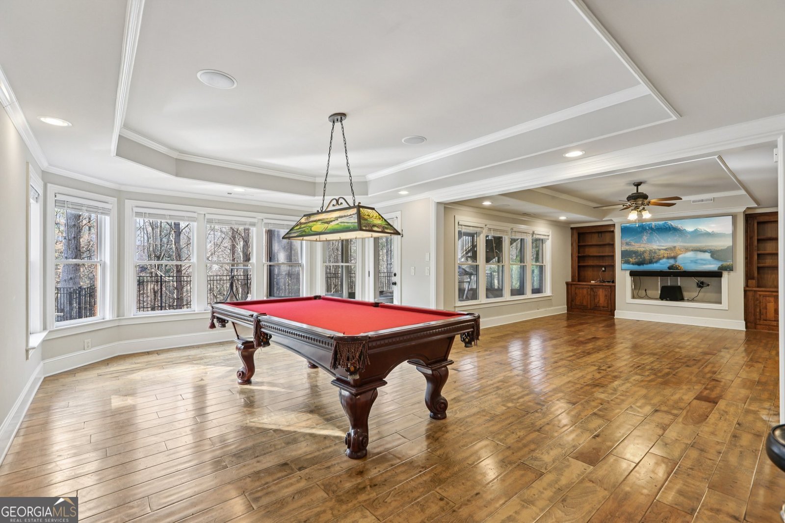 1609 Heathrow Drive Cumming - Photo 9