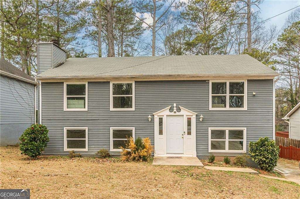 2083 Tidwell Trail Stone Mountain - Photo 1