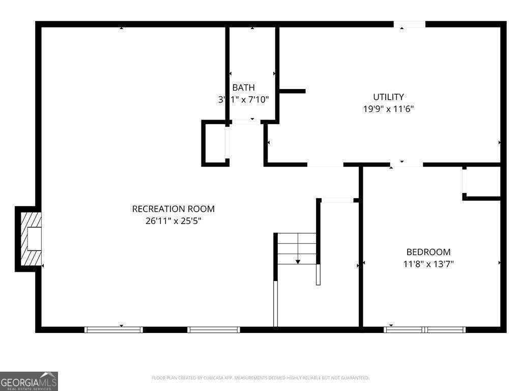 2083 Tidwell Trail Stone Mountain - Photo 10