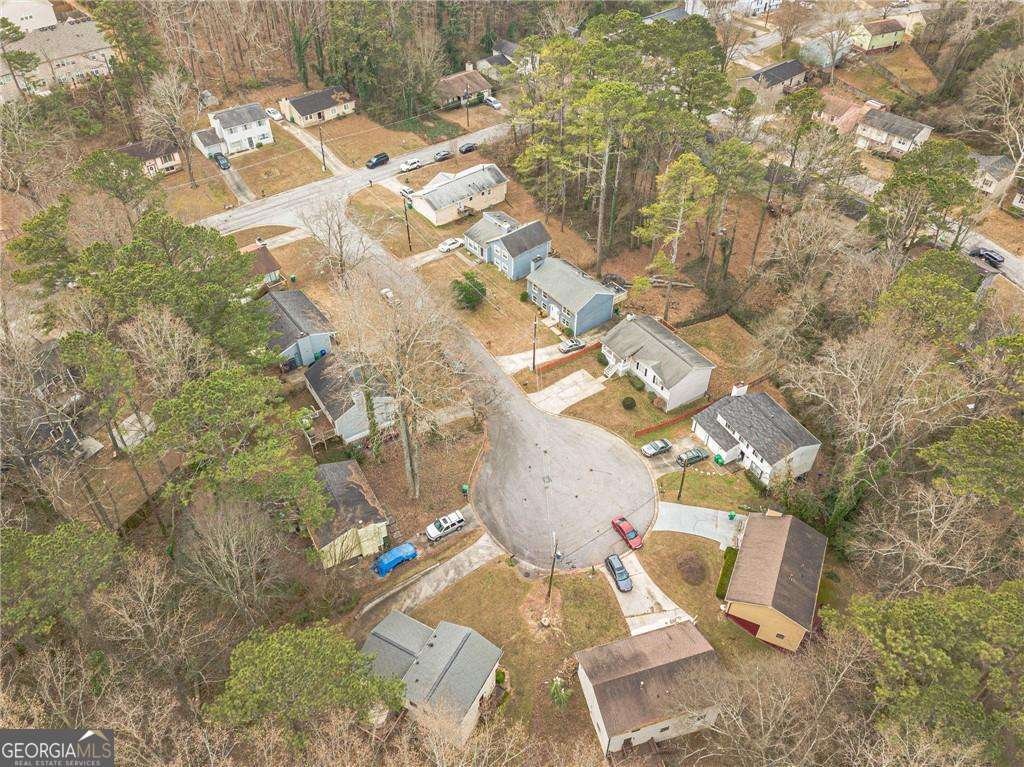 2083 Tidwell Trail Stone Mountain - Photo 7