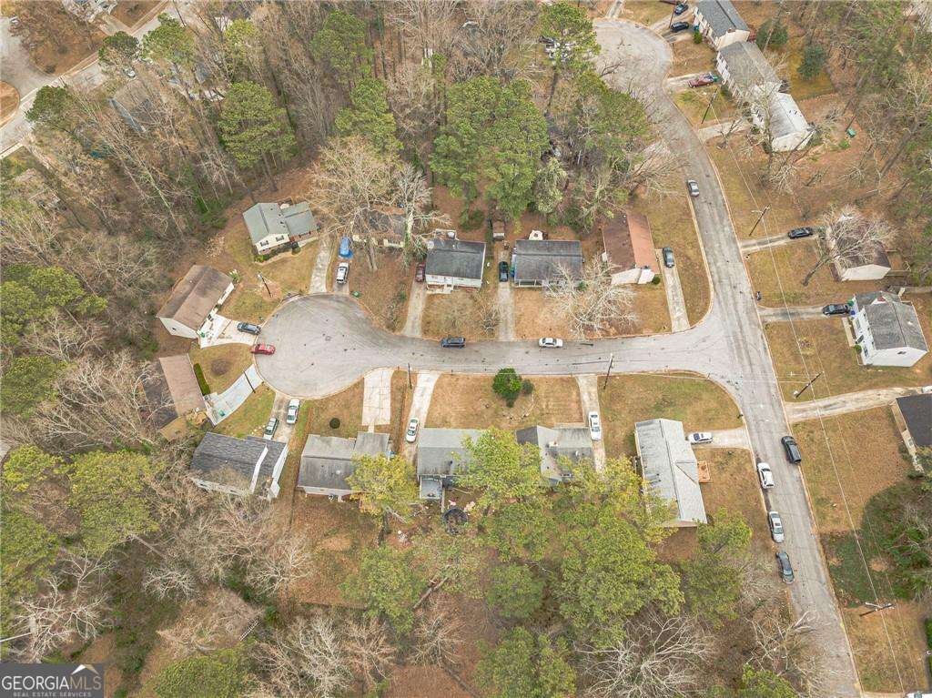 2083 Tidwell Trail Stone Mountain - Photo 8