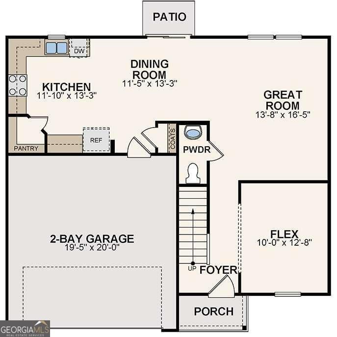 202 Duck Walk Way Hogansville - Photo 19