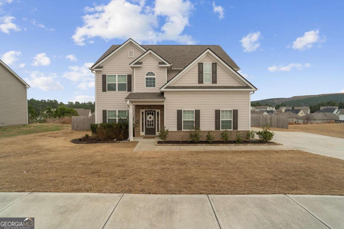 512 Adare Parkway Adairsville - Photo 1