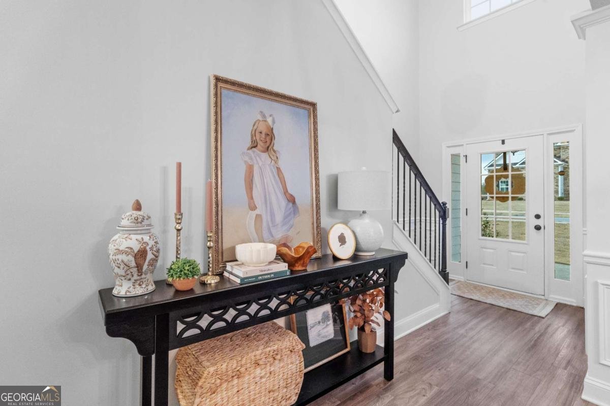 512 Adare Parkway Adairsville - Photo 10