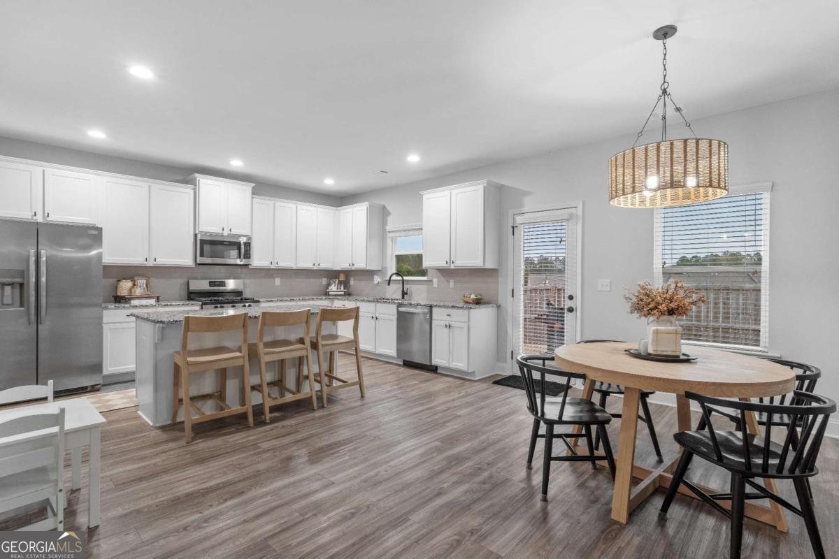 512 Adare Parkway Adairsville - Photo 14