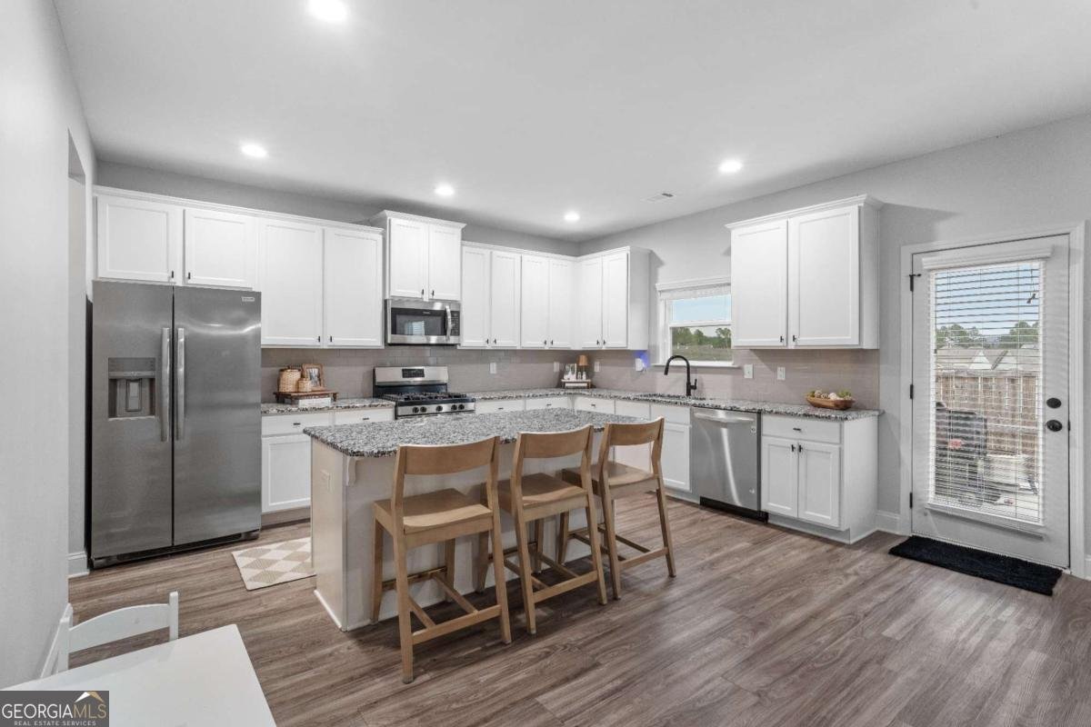 512 Adare Parkway Adairsville - Photo 16