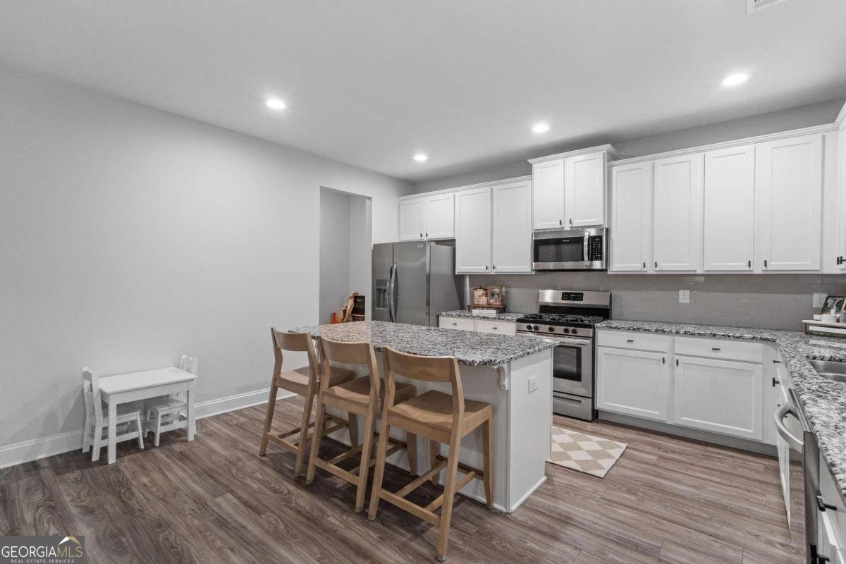 512 Adare Parkway Adairsville - Photo 17